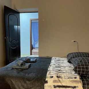 Фотография квартиры Апартаменты на переулке Крепостной 77