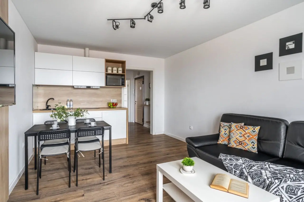 Фотография квартиры Апартаменты Новые в центре Бреста