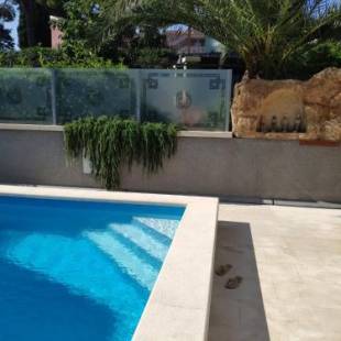 Фотографии апарт отеля
Villa Medusa