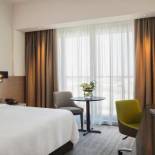 Фотография гостиницы Novotel Muscat Airport