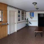 Фотография мотеля Sherwood Inn and Motel Charlottetown