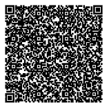 QR код гостиницы Горница