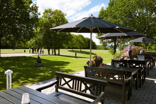 Фотография гостиницы Skanderborg Park