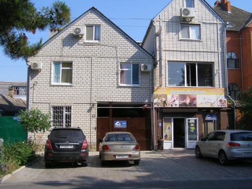 Фотография гостевого дома Светлана на Самбурова, 190