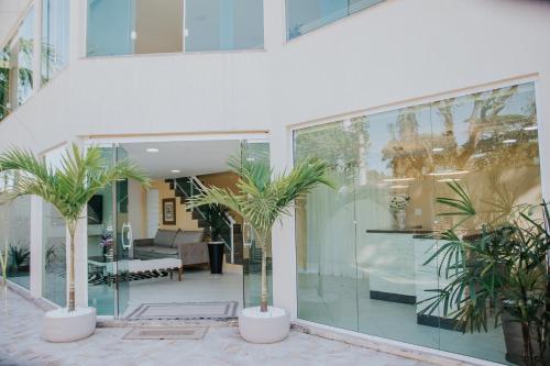 Фотография гостиницы Pousada La Brisa