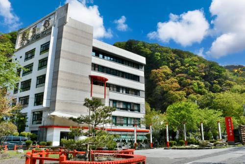 Фотография гостиницы Honey Moon Hotel