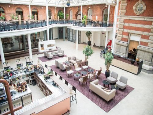 Фотография гостиницы Hotel Alte Post Flensburg