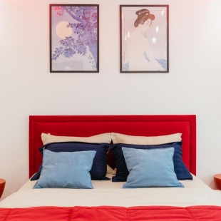 Фотография квартиры Room Tour (Рум Тур) на улице Пермякова