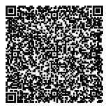 QR код мини отеля Агатес