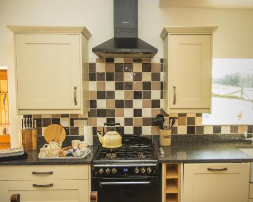 Фотографии гостевого дома
Auchnabreac Cottage