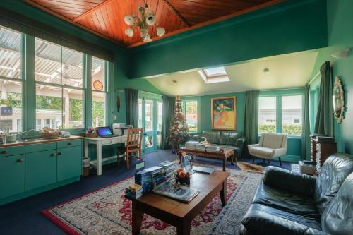 Фотография мини отеля The Great Ponsonby Arthotel