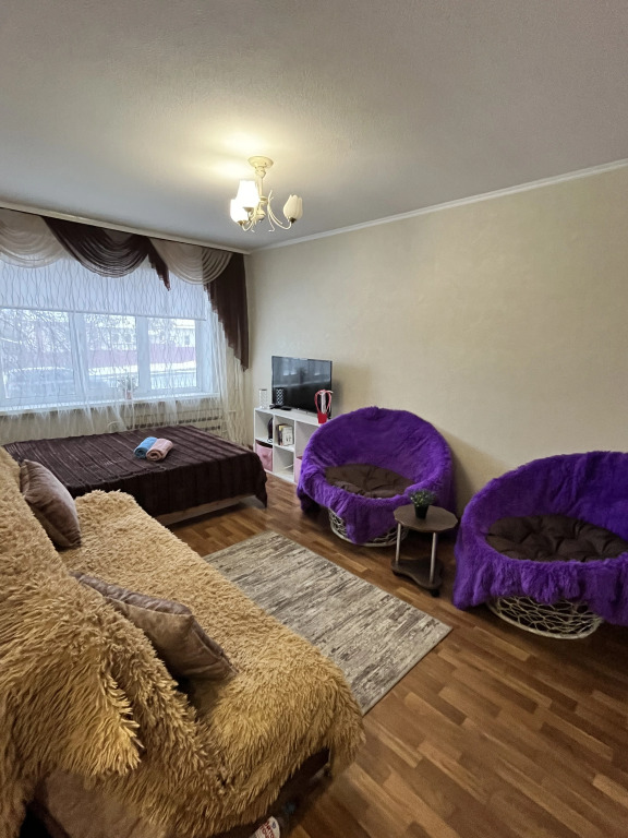 Фотография квартиры Квартира на улице Кутузова 82