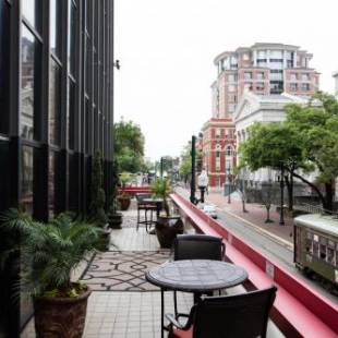 Фотографии гостиницы
Blake Hotel New Orleans, BW Premier Collection