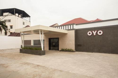 Фотография гостиницы OYO 1522 Residence Anugrah