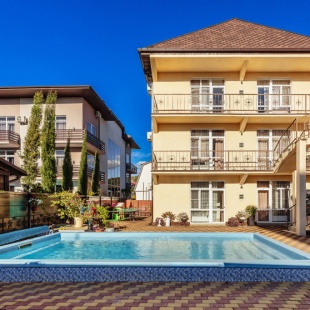 Фотография гостевого дома Гостевой дом Магнолия