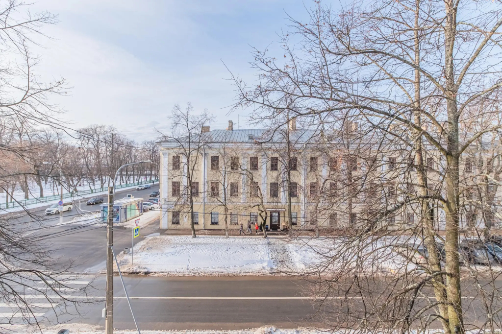 Фотография квартиры Апартаменты на улице Петровская 16/2