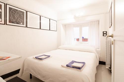 Фотография мини отеля La Casa del Cuoco