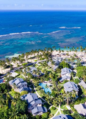 Фотография апарт отеля Hotel Alisei