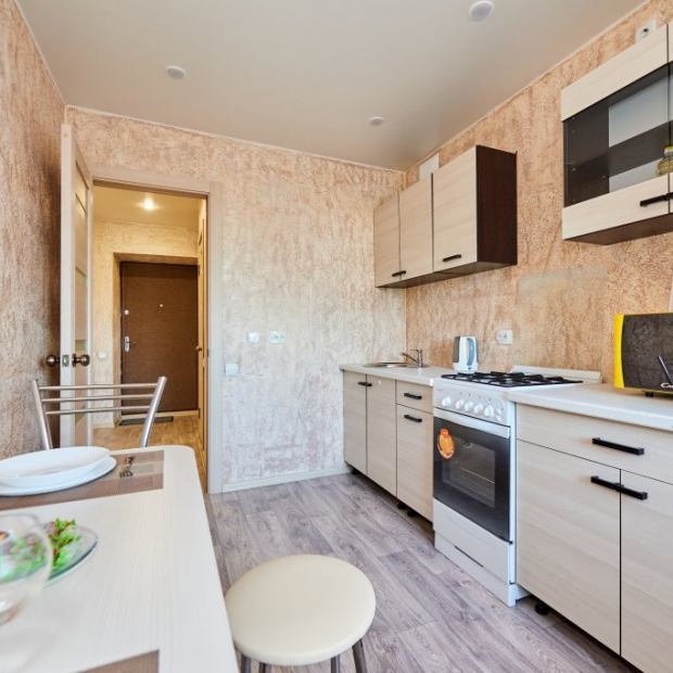 Фотографии квартиры 
            Апартаменты Краснова 40