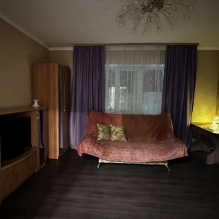 Фотография квартиры Квартира Домашний ключ Свободы д61