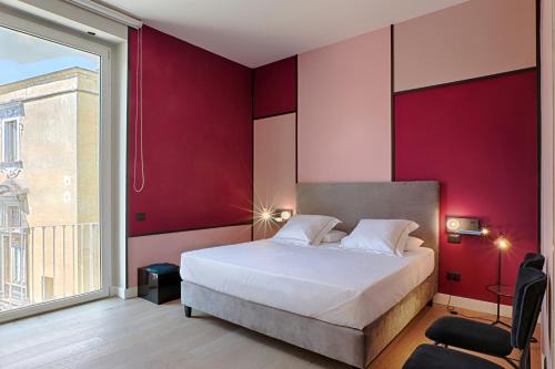 Фотография мини отеля Casa Pacifico Napoli