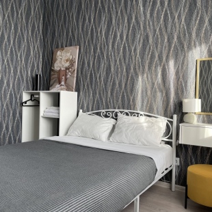 Фотография квартиры Квартира kudrovo.APARTS Пражская 4