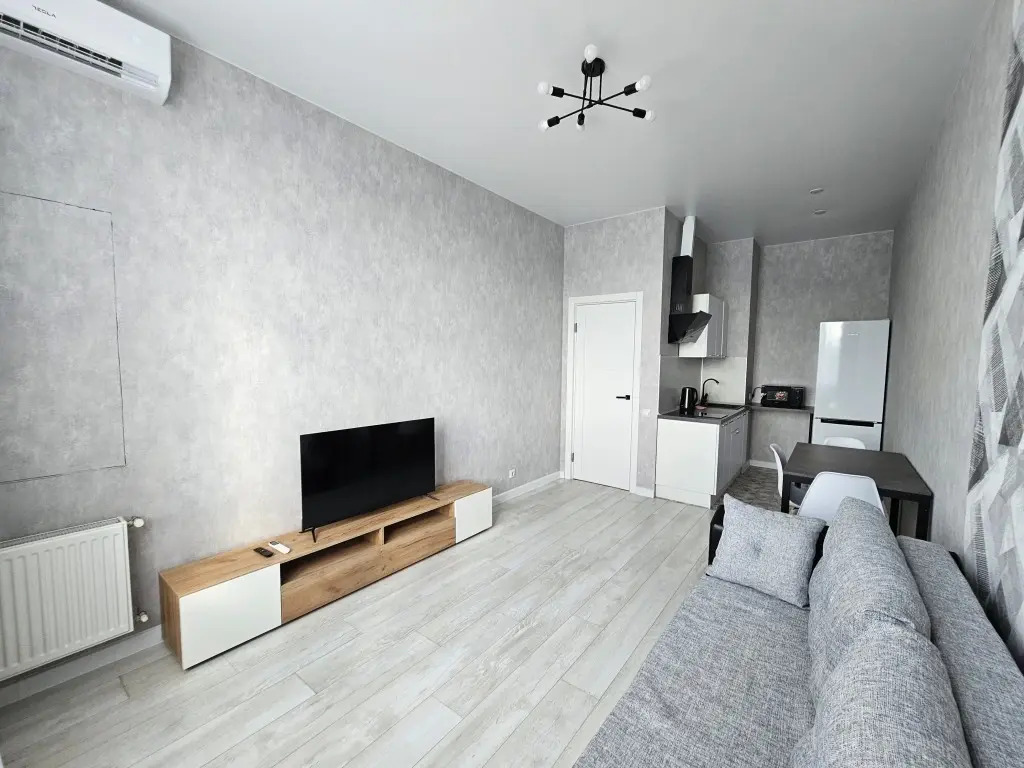 Фотография квартиры Квартира 1 Евро-2 в центре г. Люберцы