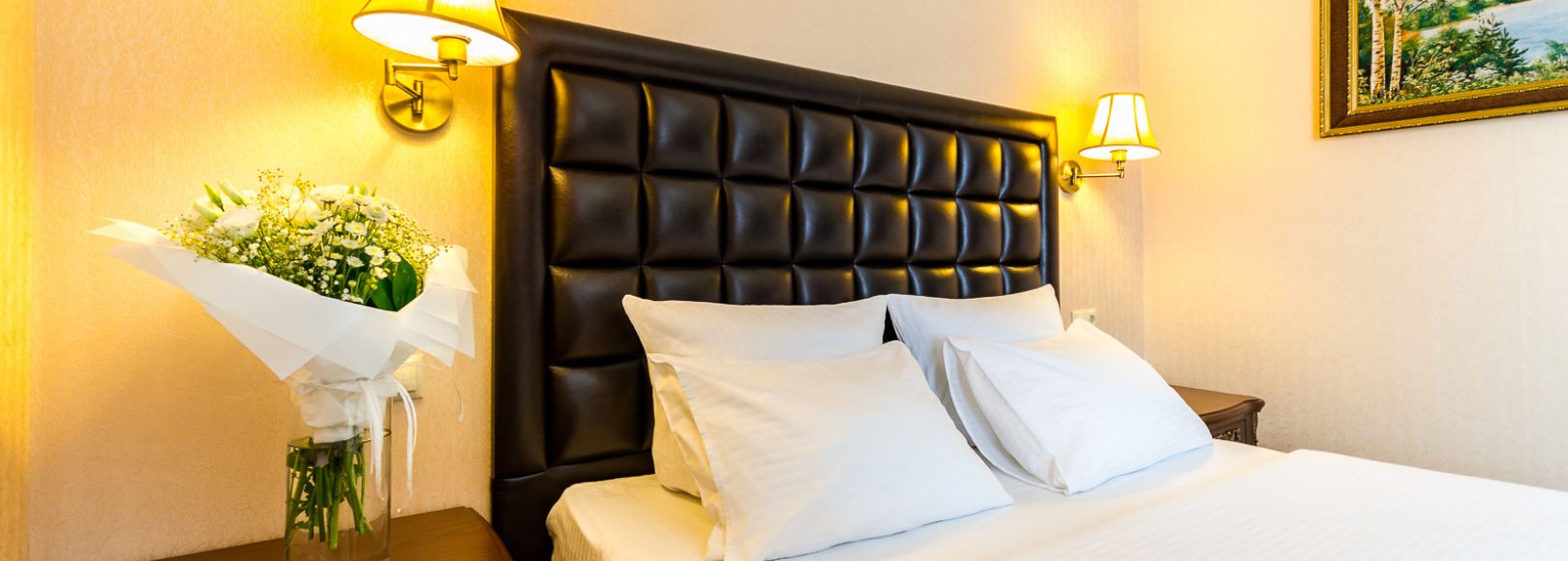 Фотография гостиницы Отель Ной