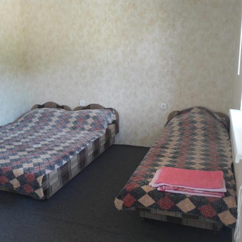 Фотографии гостевого дома
Африка