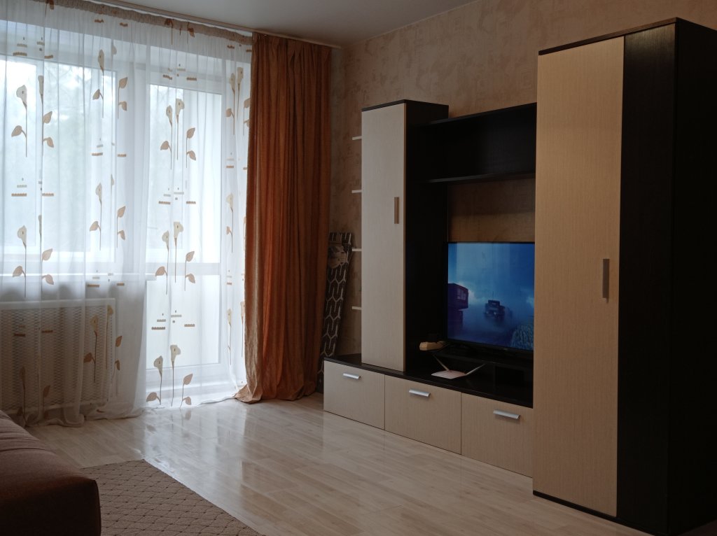 Фотография квартиры Квартира МикроХилтон2