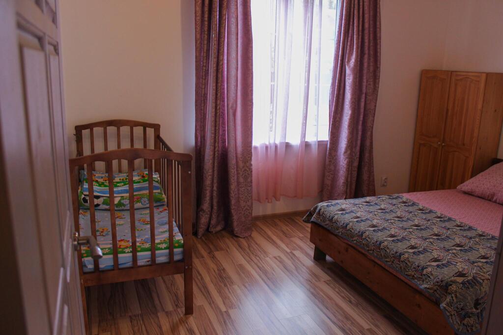 Фотография Коттеджа Коттедж на улице 5-я Ямская 13