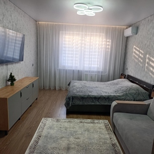 Фотография квартиры Квартира Уютная 1-комнатная в Бресте