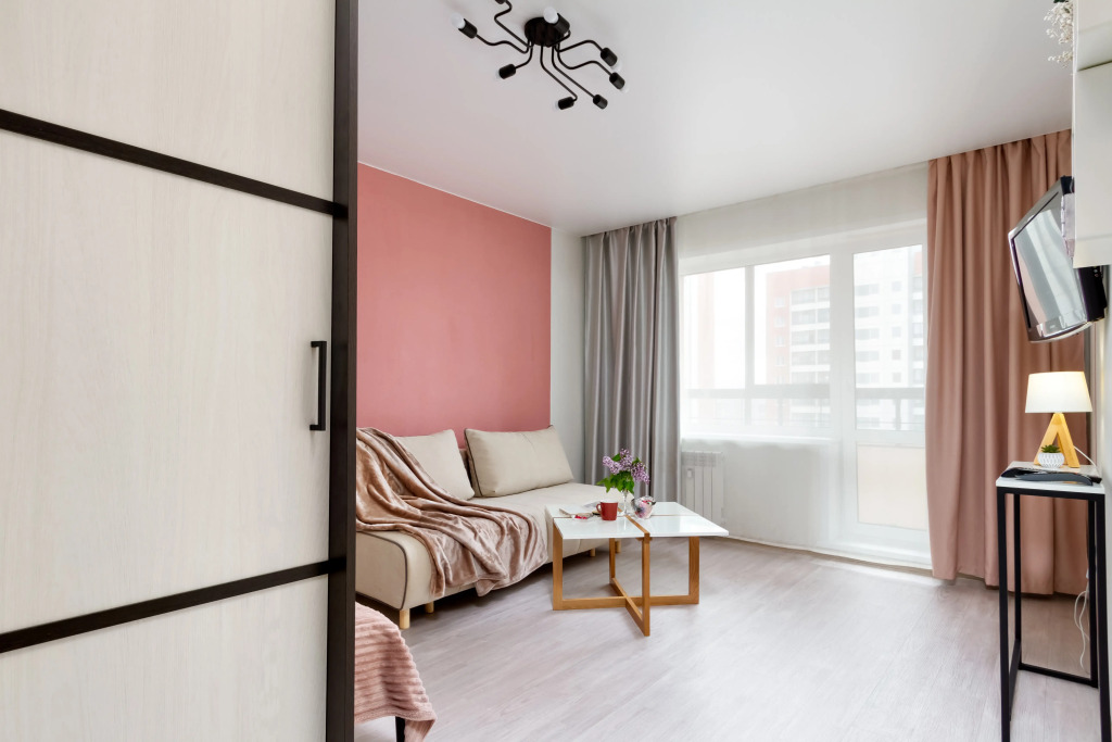 Фотография квартиры Квартира 1к Онежская Рядом с Шоссе Северный Объезд