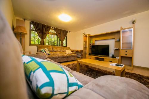 Фотография апарт отеля Kates Apartments