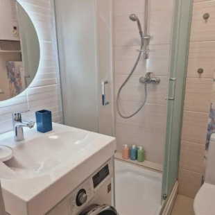 Фотография квартиры Апартаменты на улице имени Владимира Жириновского 1к1