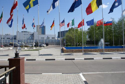 Фотография мотеля Ринг-Мотель