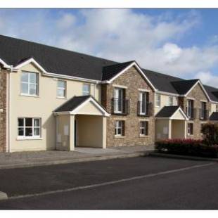 Фотографии гостевого дома
Knightsbrook Hotel Courtyard Accommodation