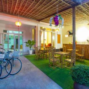 Фотографии мини отеля
Hung Do Beach Homestay