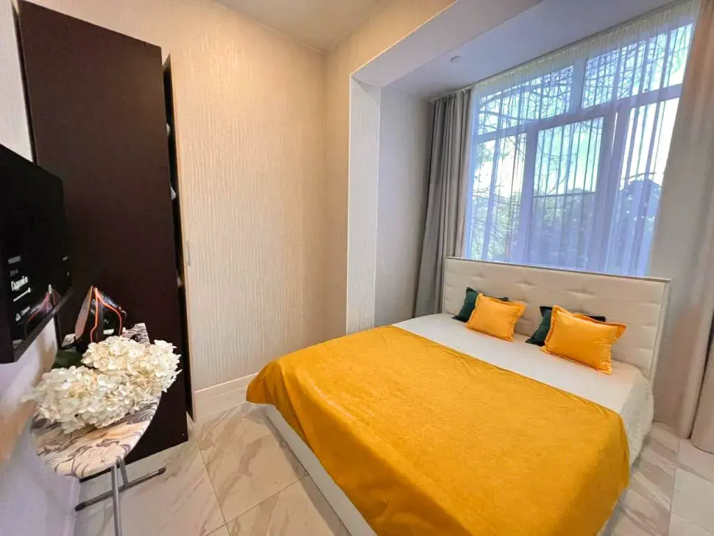 Фотография квартиры Апартаменты ЖК Актёр 6