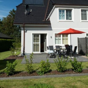 Фотография гостевого дома Hirtenweg