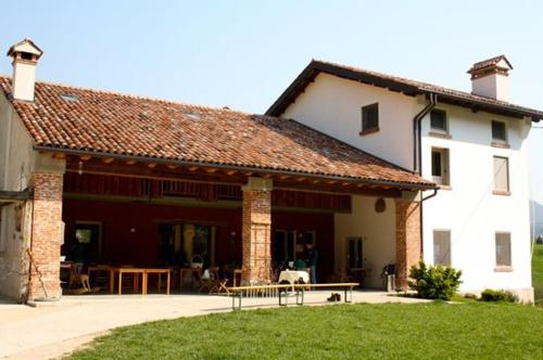 Фотография базы отдыха Agriturismo Corte del Maso