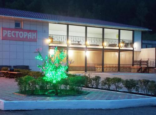 Фотографии гостиницы 
            Платина