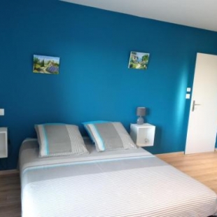 Фотография мини отеля la bastide des borels