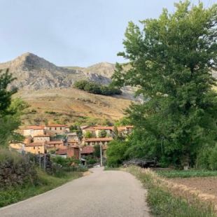 Фотография гостевого дома Elpajardeportilla