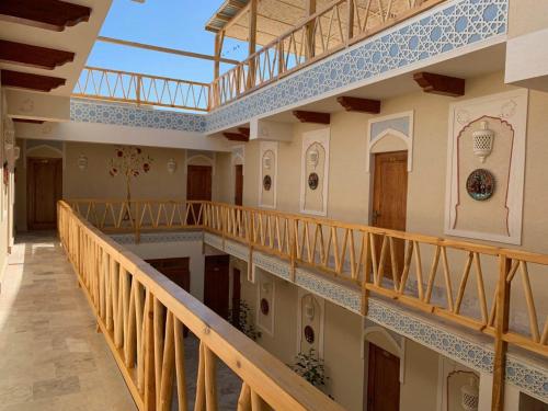 Фотография гостиницы Анор