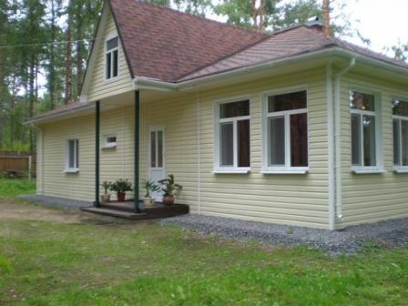 Фотография гостевого дома Лепота