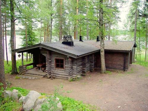 Фотография гостевого дома Holiday Home Divaanikivi