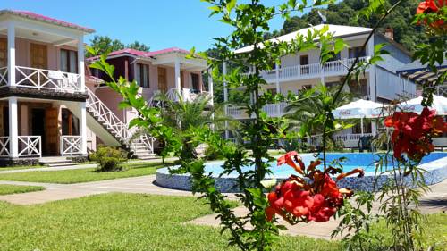 Фотография гостевого дома Guest House Nia