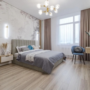 Фотография квартиры Квартира Prime TwoRooms