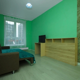 Фотография квартиры Апартаменты на улице Жасминовая 3